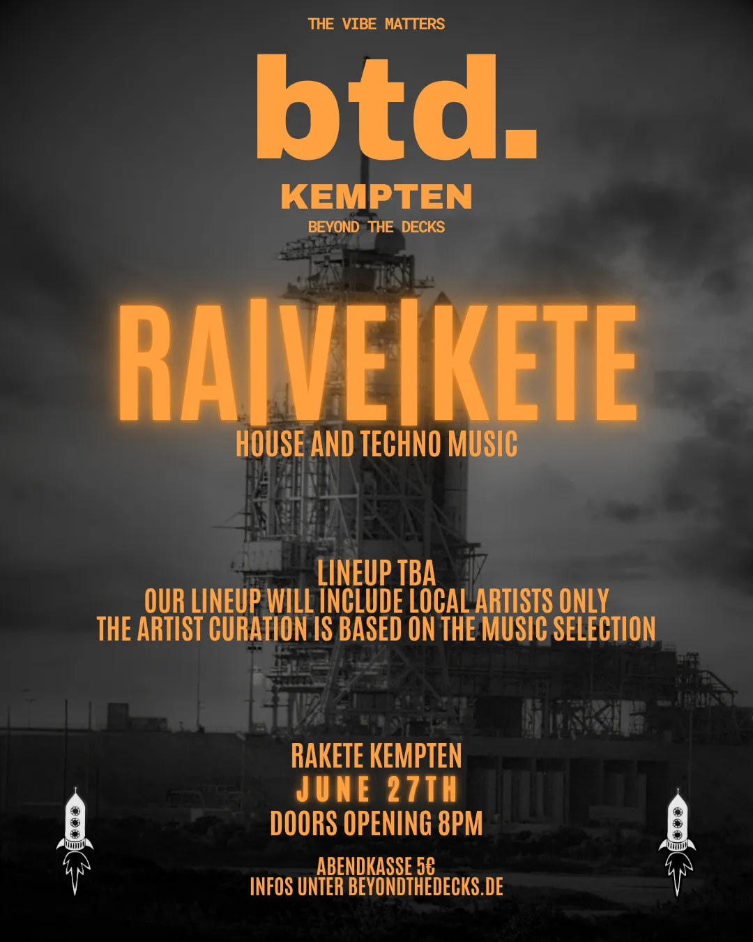 BTD Kempten Vol. 2